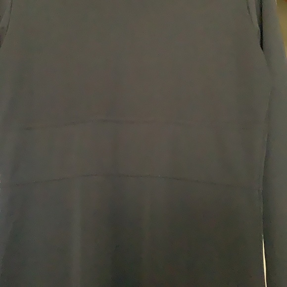 Express Long Sleeve Dress - Picture 6 of 7